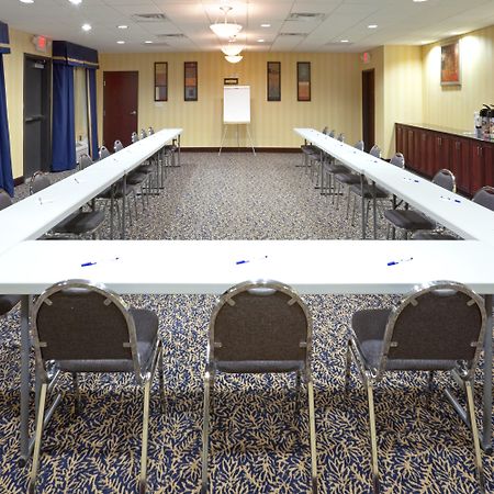 Holiday Inn Express & Suites Lubbock West By Ihg Ngoại thất bức ảnh