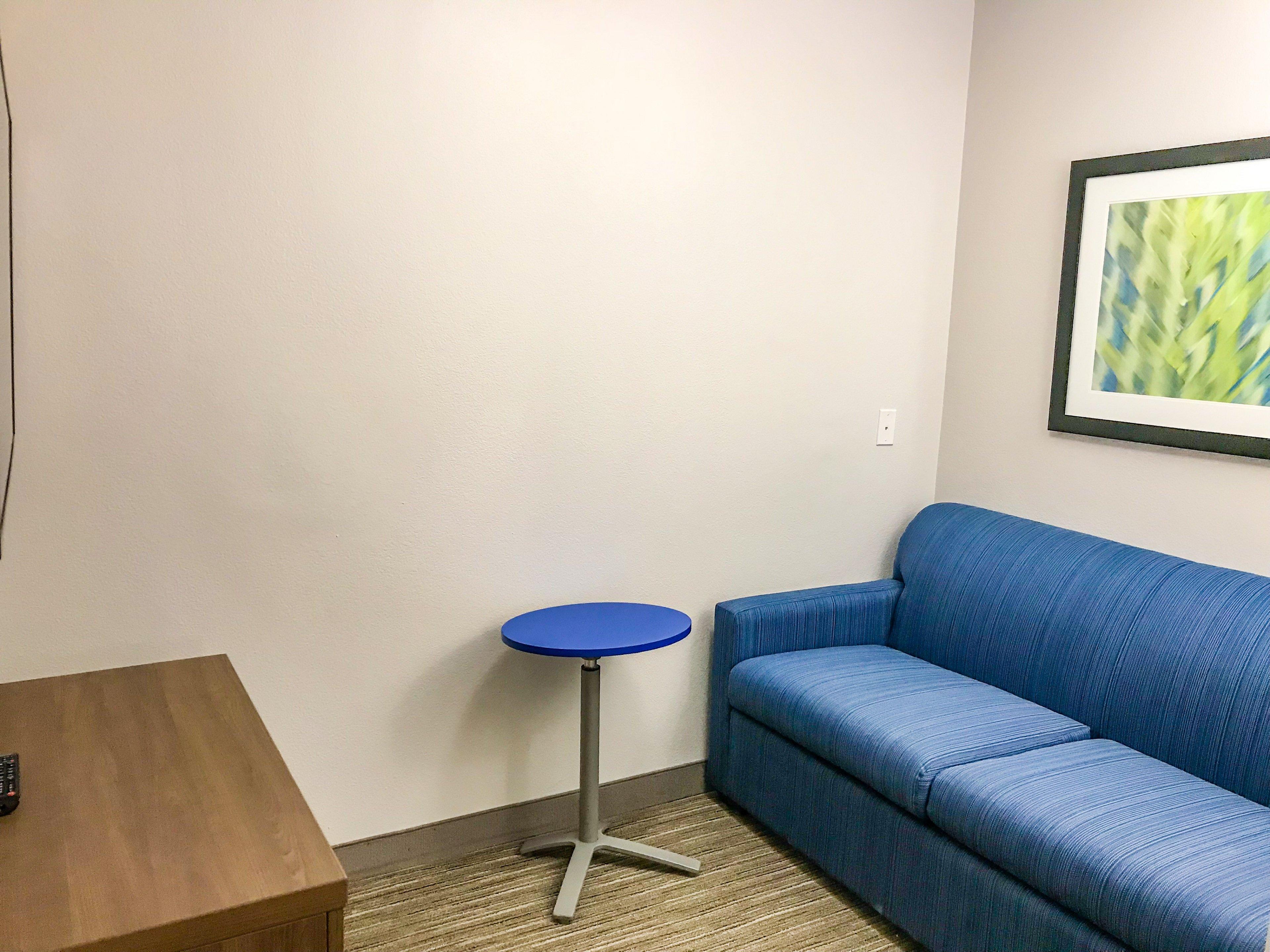 Holiday Inn Express & Suites Lubbock West By Ihg Ngoại thất bức ảnh