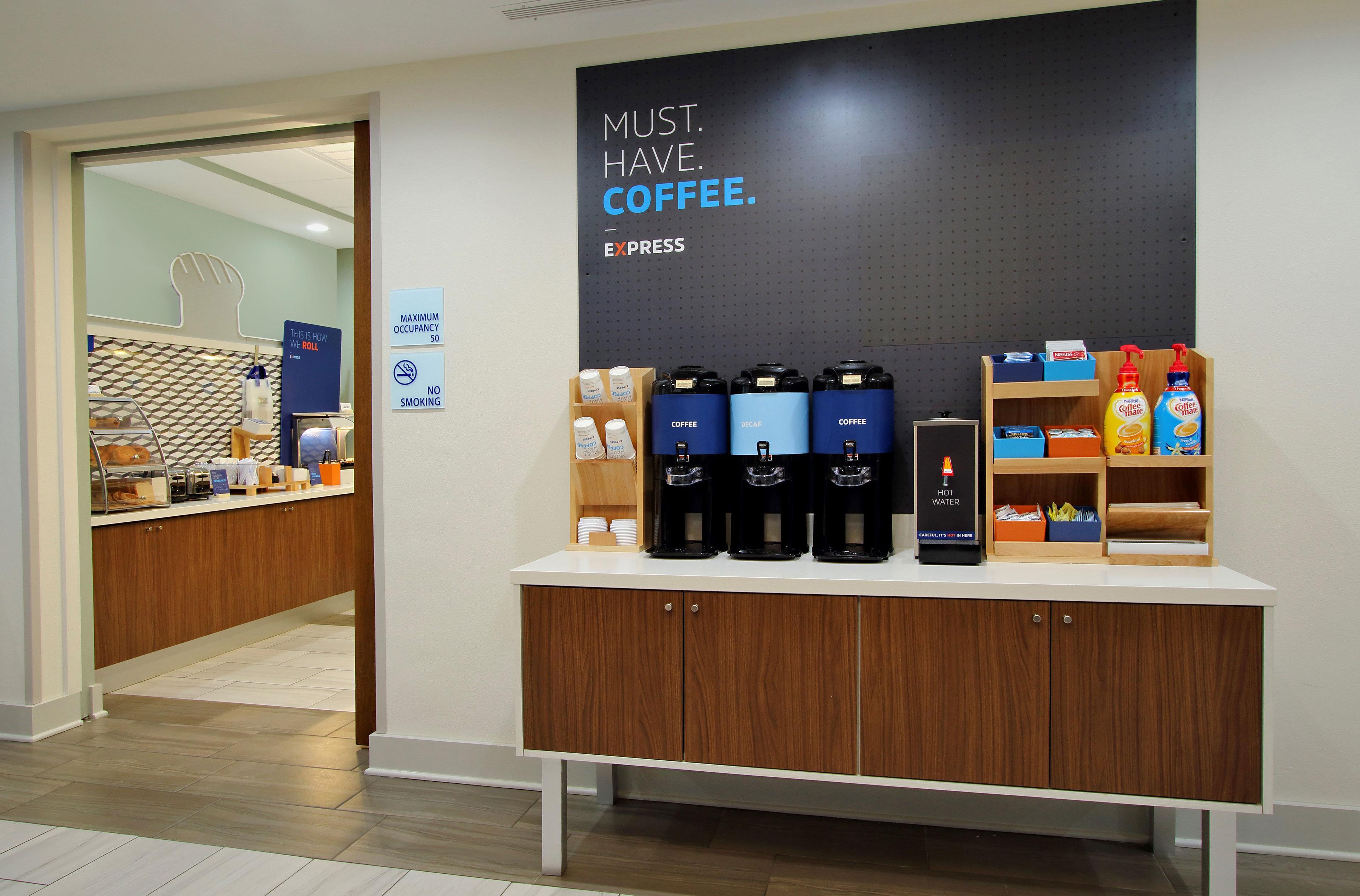 Holiday Inn Express & Suites Lubbock West By Ihg Ngoại thất bức ảnh