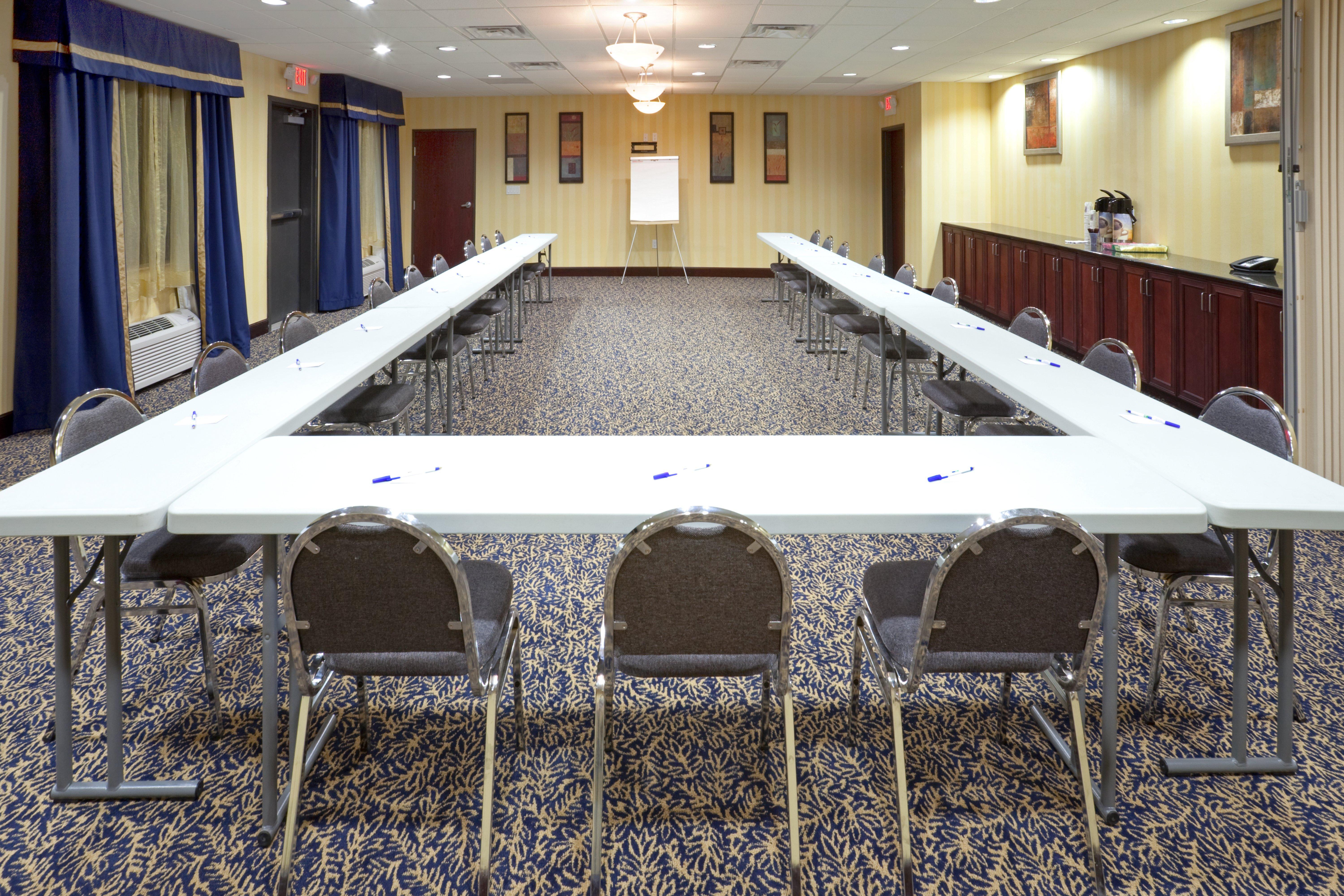 Holiday Inn Express & Suites Lubbock West By Ihg Ngoại thất bức ảnh