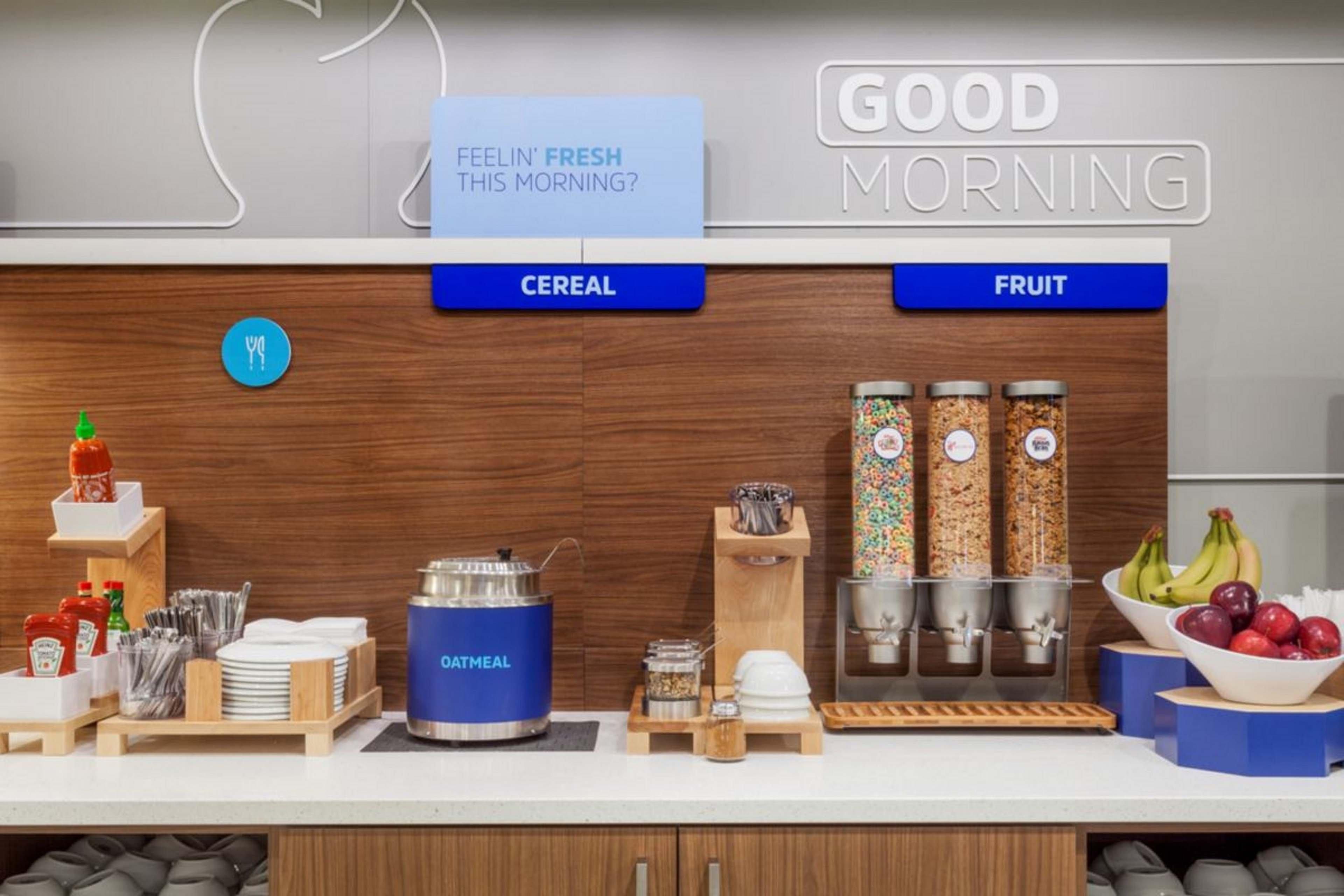 Holiday Inn Express & Suites Lubbock West By Ihg Ngoại thất bức ảnh