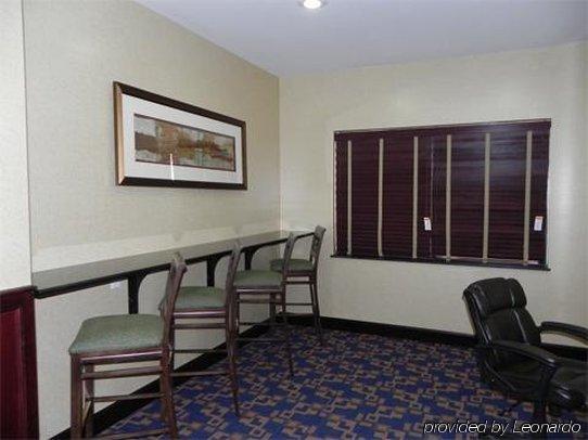 Holiday Inn Express & Suites Lubbock West By Ihg Nhà hàng bức ảnh