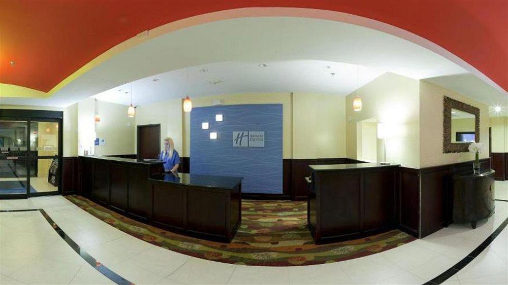 Holiday Inn Express & Suites Lubbock West By Ihg Ngoại thất bức ảnh