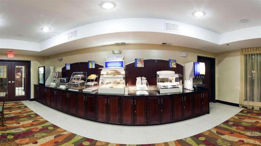 Holiday Inn Express & Suites Lubbock West By Ihg Ngoại thất bức ảnh