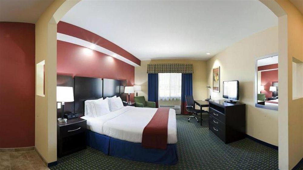 Holiday Inn Express & Suites Lubbock West By Ihg Ngoại thất bức ảnh